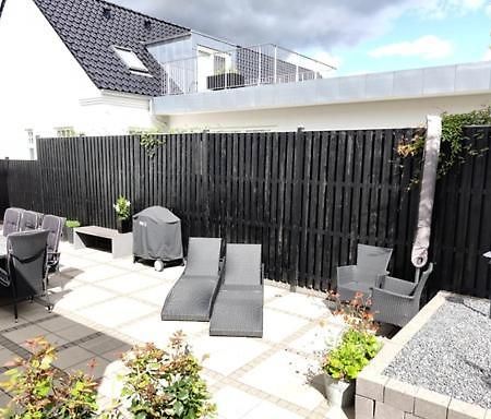 Vaerelser I Midtbyen Herning Extérieur photo