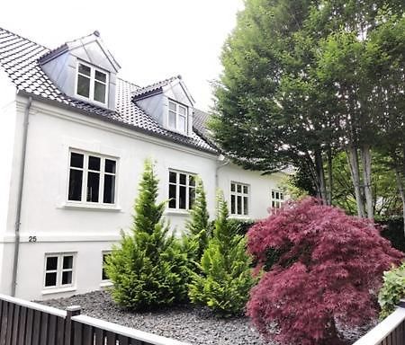 Vaerelser I Midtbyen Herning Extérieur photo