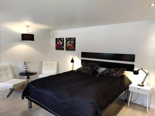 Vaerelser I Midtbyen Herning Extérieur photo