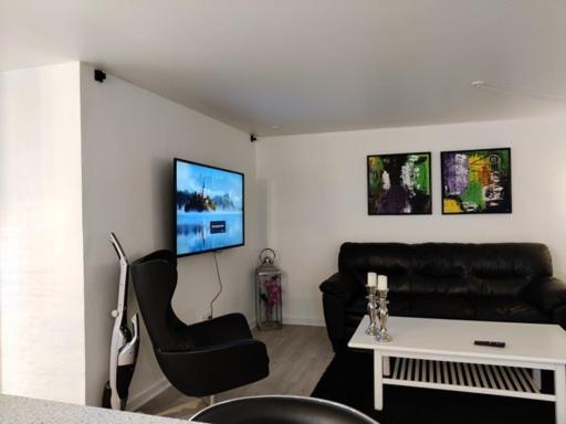Vaerelser I Midtbyen Herning Extérieur photo