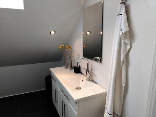 Vaerelser I Midtbyen Herning Extérieur photo