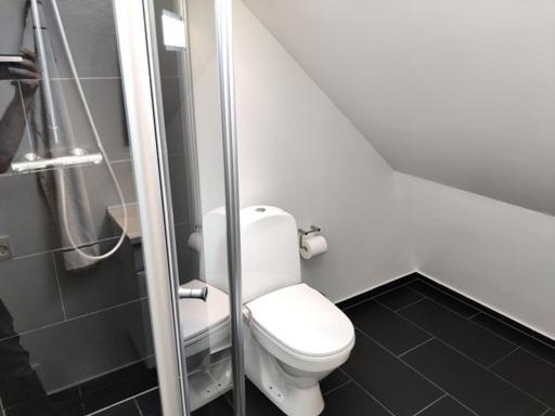 Vaerelser I Midtbyen Herning Extérieur photo