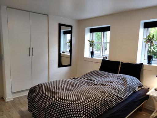 Vaerelser I Midtbyen Herning Extérieur photo
