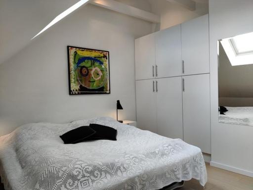 Vaerelser I Midtbyen Herning Extérieur photo