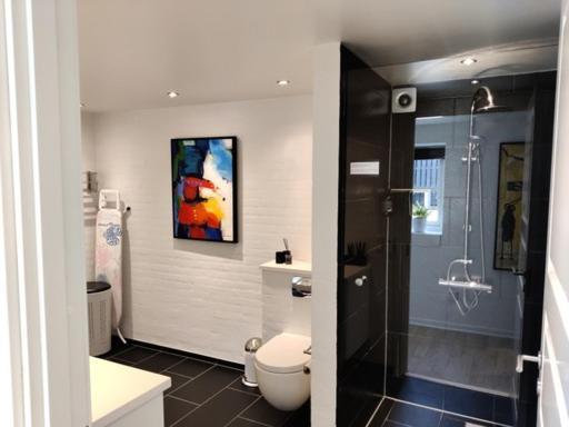 Vaerelser I Midtbyen Herning Extérieur photo