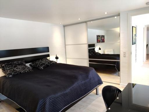 Vaerelser I Midtbyen Herning Extérieur photo